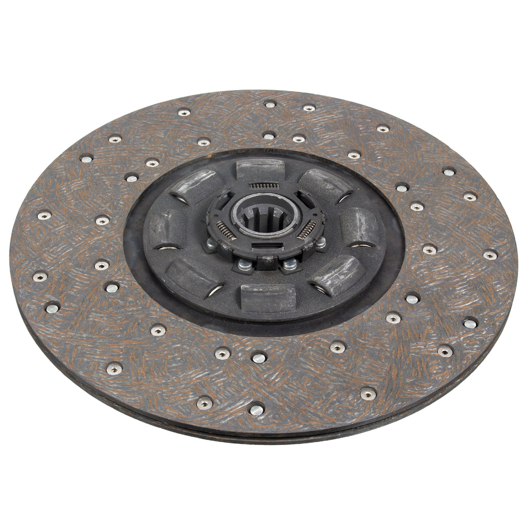 Clutch Disc Fits Mercedes-Benz OE 132509503 Febi 105057