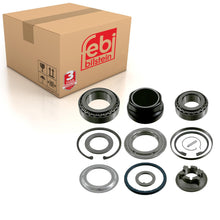 Load image into Gallery viewer, Wheel Bearing Kit Fits Bergische 09.801.02.34.0 Febi 10505