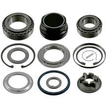 Load image into Gallery viewer, Wheel Bearing Kit Fits Bergische 09.801.02.34.0 Febi 10505