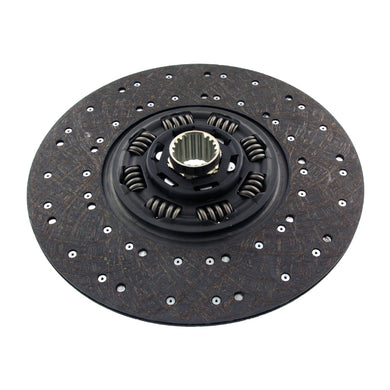 Clutch Disc Fits RENAULT (RVI) OE 5000788292 Febi 105061