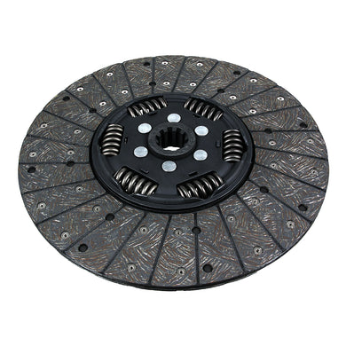 Clutch Disc Fits M A N OE 81303010475 Febi 105062