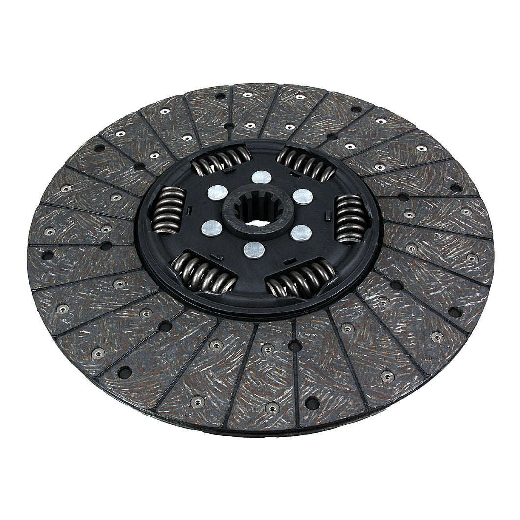 Clutch Disc Fits M A N OE 81303010475 Febi 105062
