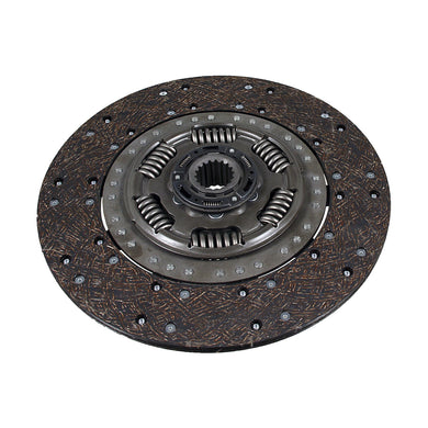 Clutch Disc Fits Mercedes-Benz OE 172500603 Febi 105063