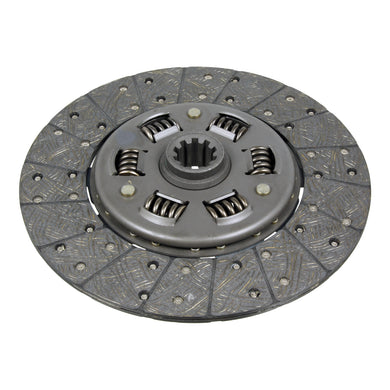 Clutch Disc Fits Iveco OE 98469386 Febi 105064