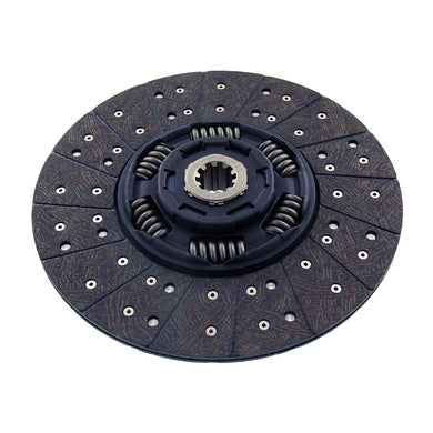 Clutch Disc Fits RENAULT (RVI) OE 5010452572 Febi 105065