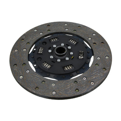 Clutch Disc Fits M A N OE 81303010261 Febi 105067