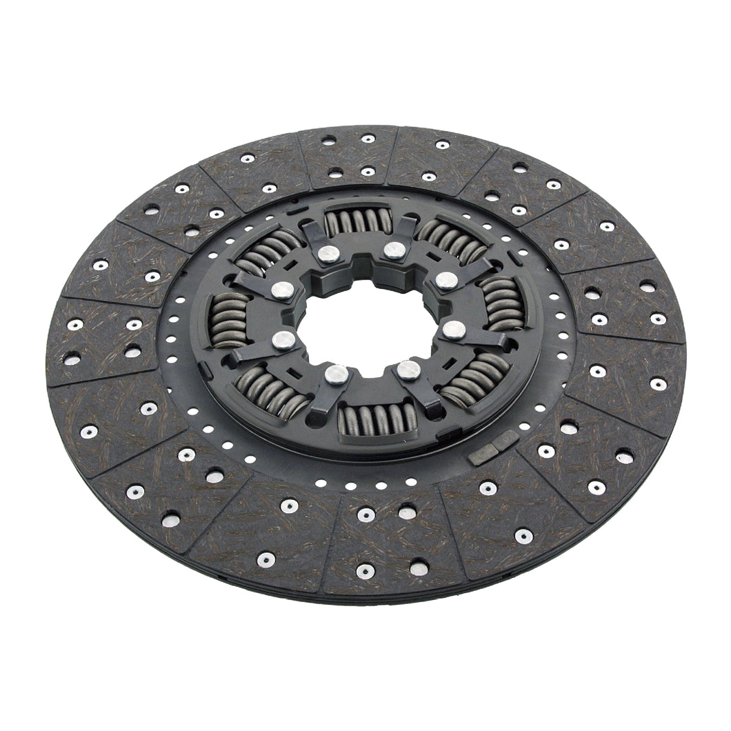 Double Disc Clutch Clutch Disc Fits Volvo OE 20507756 Febi 105070