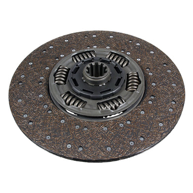 Clutch Disc Fits Mercedes-Benz OE 92504303 Febi 105075