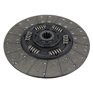 Clutch Disc Fits Volvo OE 1521716 Febi 105076