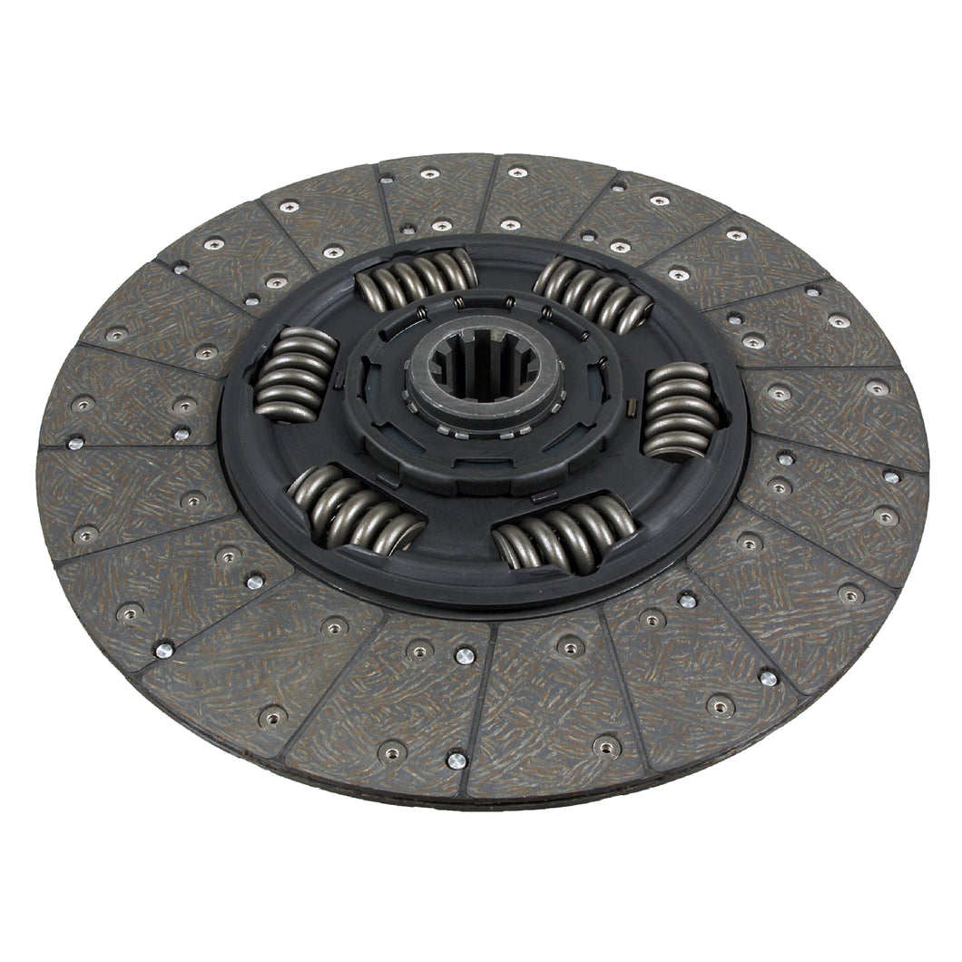 Clutch Disc Fits Volvo OE 1521716 Febi 105076