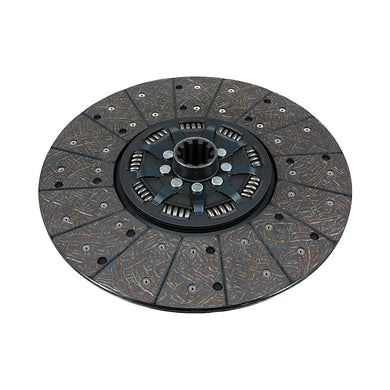 Clutch Disc Fits Iveco OE 500358296 Febi 105077