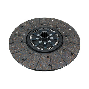Clutch Disc Fits Iveco OE 500358296 Febi 105077