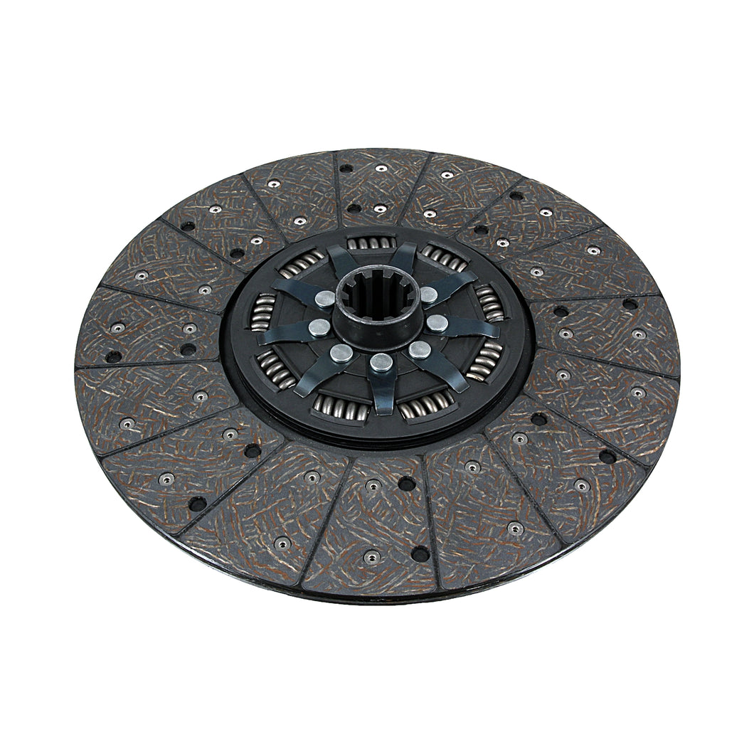 Clutch Disc Fits Iveco OE 500358296 Febi 105077