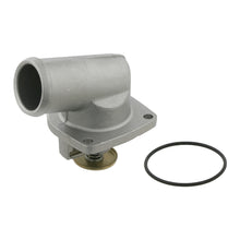 Load image into Gallery viewer, Thermostat Inc O-Ring Fits Vauxhall Astra Corsa Tigra Vectra F B A Vi Febi 10507