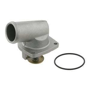 Thermostat Inc O-Ring Fits Vauxhall Astra Corsa Tigra Vectra F B A Vi Febi 10507