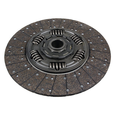 Clutch Disc Fits RENAULT (RVI) OE 21173127 Febi 105080