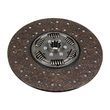 Load image into Gallery viewer, Clutch Disc Fits M A N OE 81303010337 Febi 105083