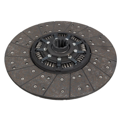 Clutch Disc Fits Iveco OE 042114448 Febi 105086