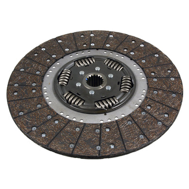 Clutch Disc Fits Mercedes-Benz OE 212506803 Febi 105087