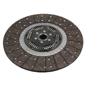Clutch Disc Fits Mercedes-Benz OE 212506803 Febi 105087