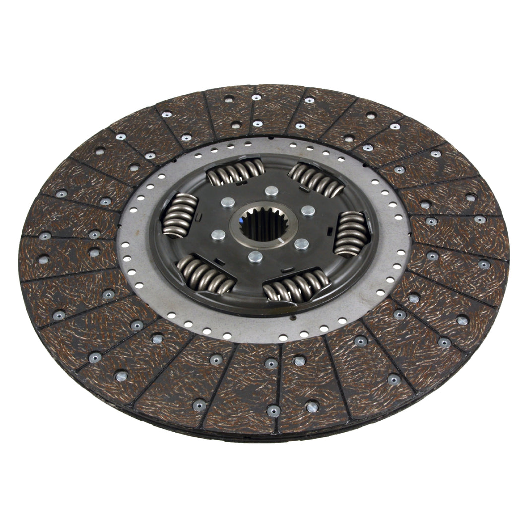 Clutch Disc Fits Mercedes-Benz OE 212506803 Febi 105087