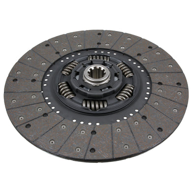 Clutch Disc Fits Iveco OE 50404993 Febi 105089