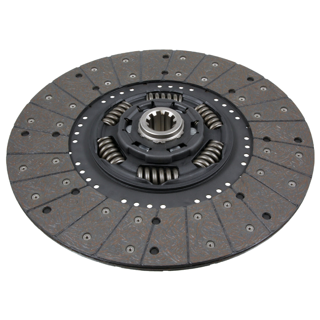 Clutch Disc Fits Iveco OE 50404993 Febi 105089