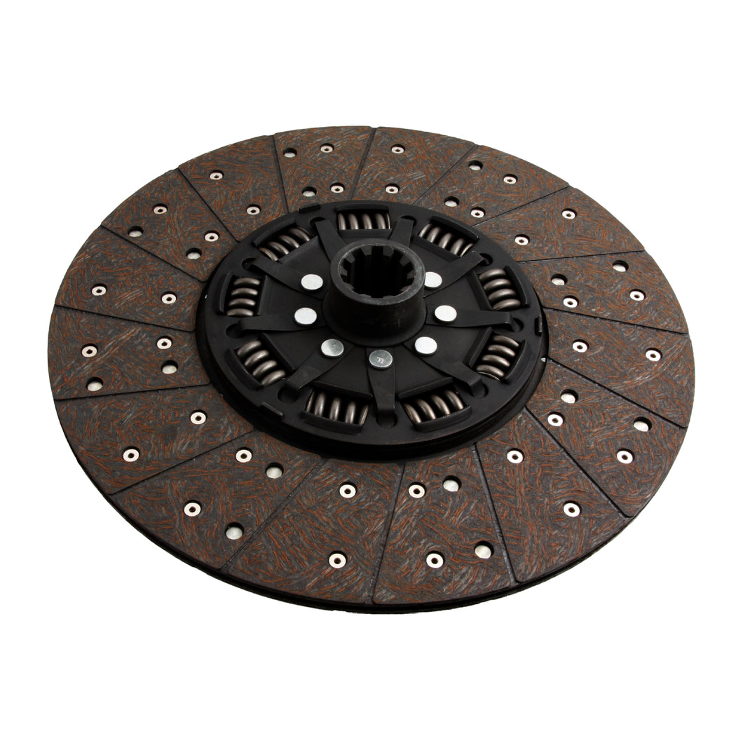 Clutch Disc Fits Iveco OE 42102168 Febi 105090