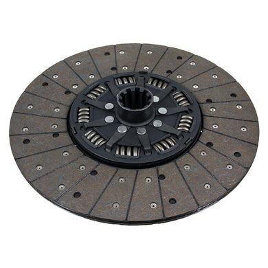 Clutch Disc Fits Iveco OE 42102970 Febi 105091