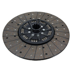 Clutch Disc Fits Iveco OE 42102970 Febi 105091