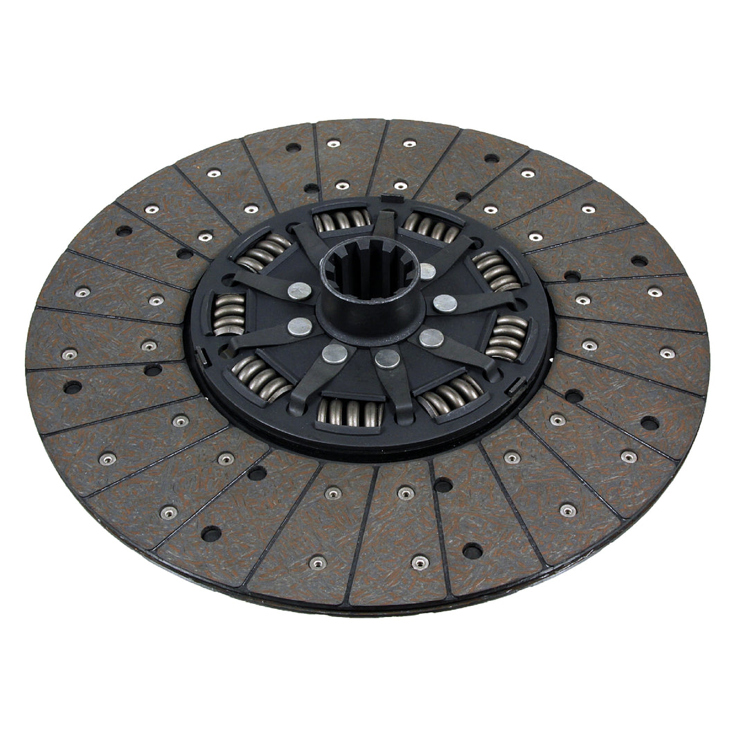 Clutch Disc Fits Iveco OE 42102970 Febi 105091