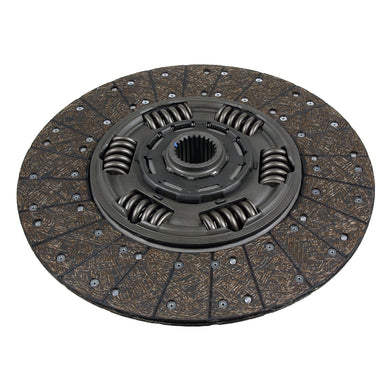Clutch Disc Fits Scania OE 1898019 Febi 105093