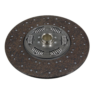 Clutch Disc Fits Volvo OE 85003118 Febi 105095