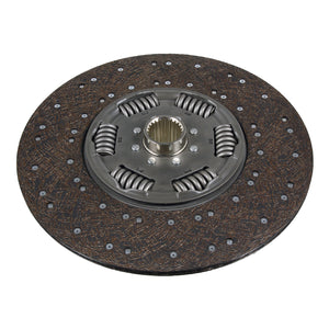 Clutch Disc Fits Volvo OE 85003118 Febi 105095