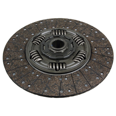 Clutch Disc Fits Scania OE 2112315 Febi 105096