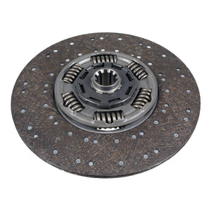 Clutch Disc Fits DAF OE 1846416 Febi 105099