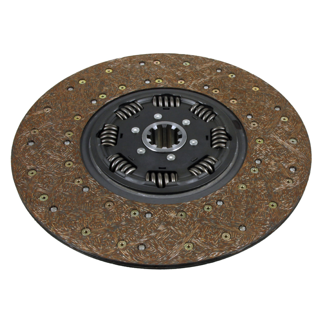 Clutch Disc Fits RENAULT (RVI) OE 5000677254 Febi 105100