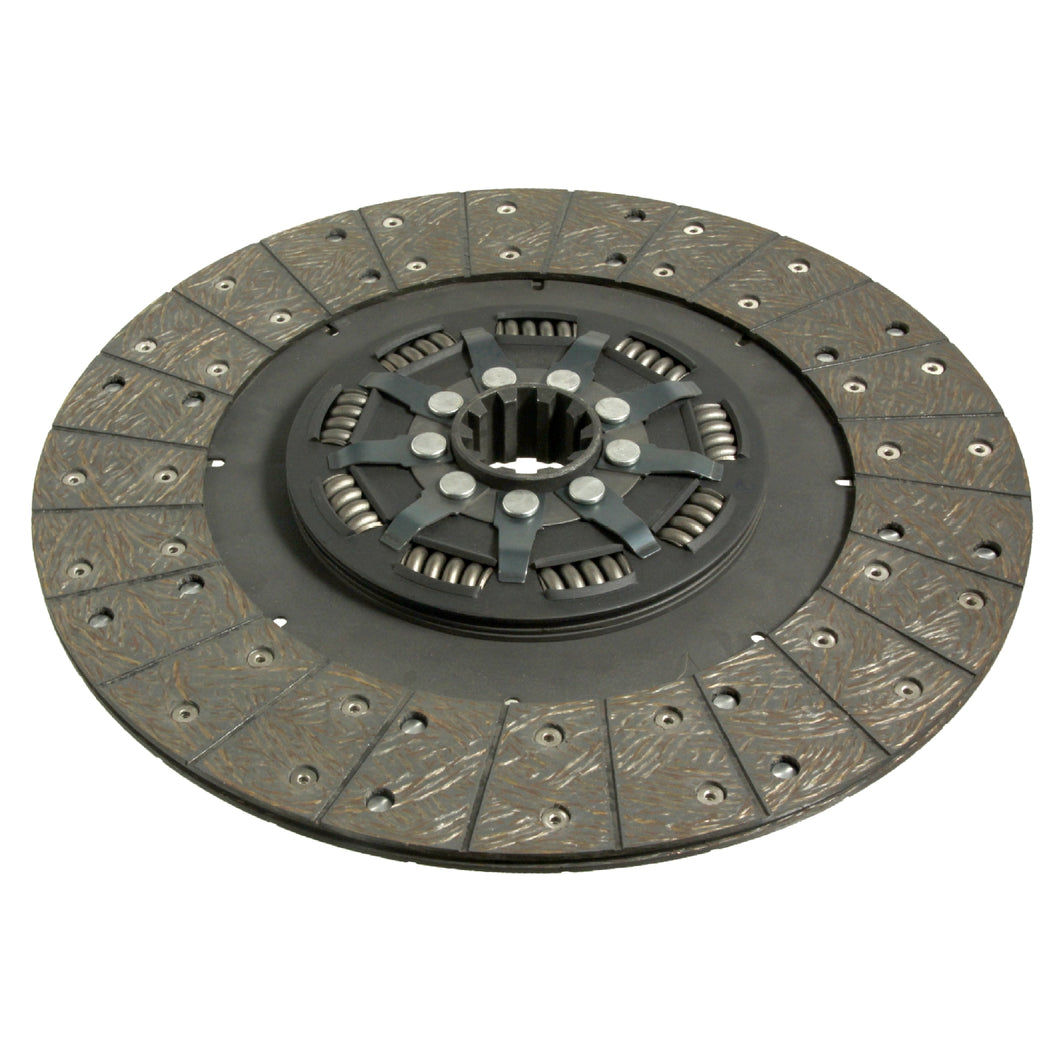 Clutch Disc Fits Mercedes-Benz OE 112506103 Febi 105102