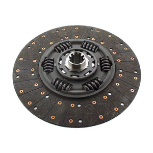 Clutch Disc Fits Iveco OE 504149354 Febi 105104