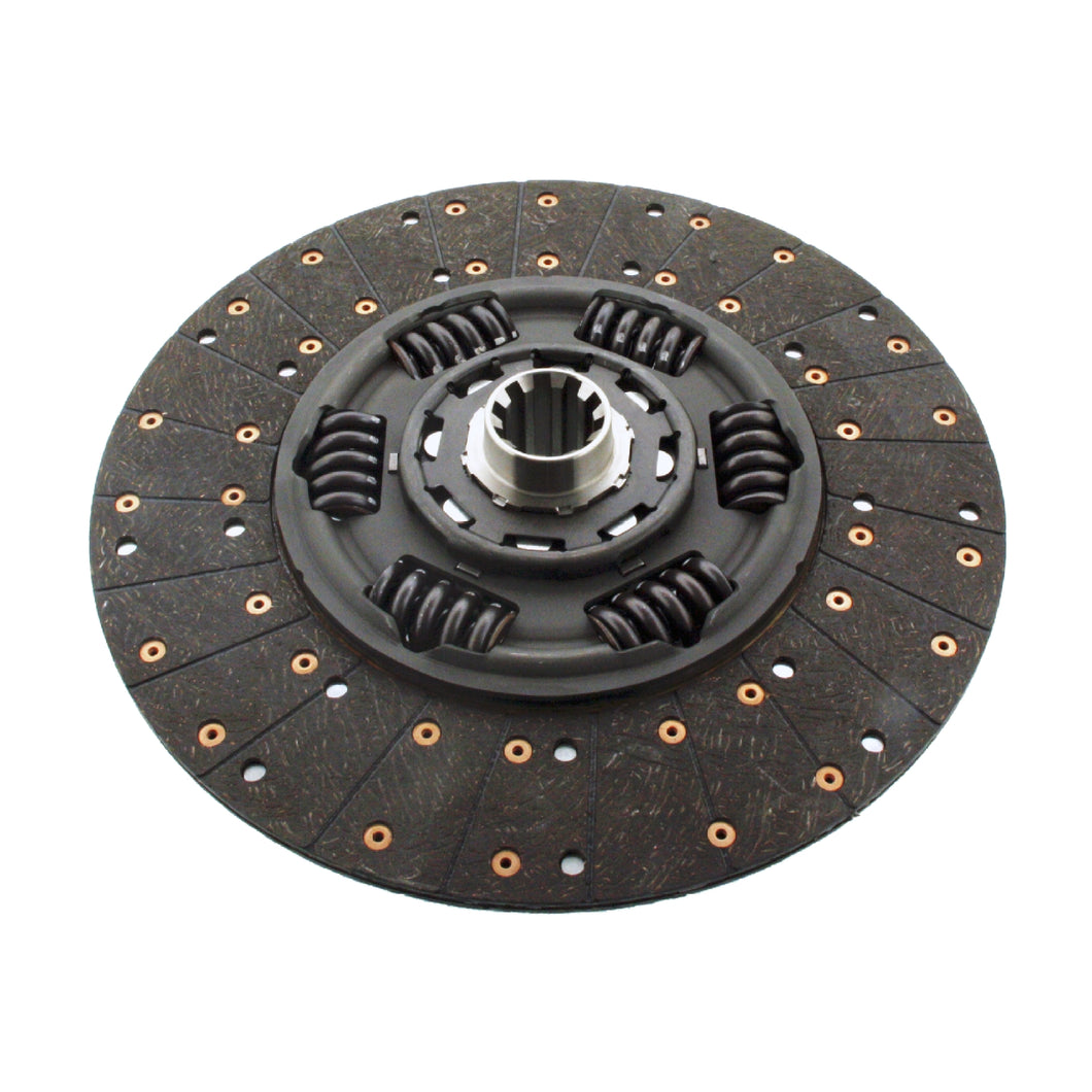 Clutch Disc Fits Iveco OE 504149354 Febi 105104