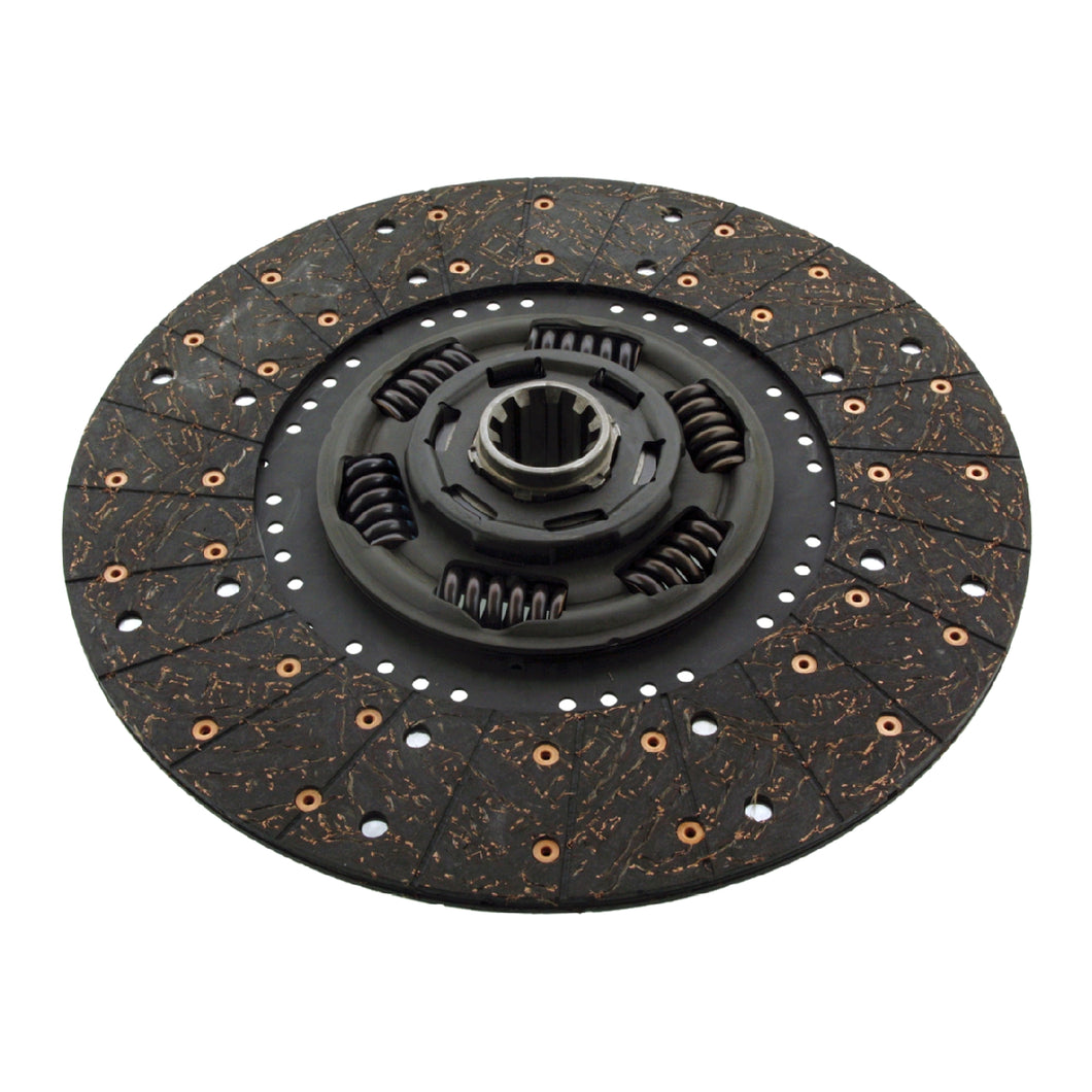 Clutch Disc Fits DAF OE 1375595 Febi 105108