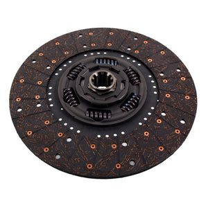 Clutch Disc Fits Volvo OE 5010545831 Febi 105125