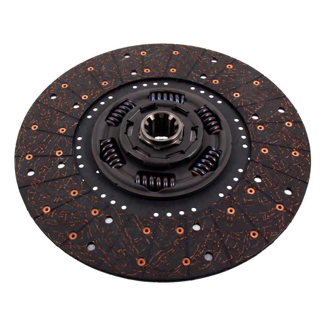 Clutch Disc Fits Volvo OE 5010545831 Febi 105125