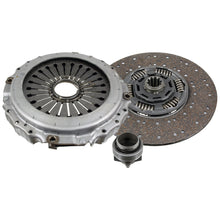 Load image into Gallery viewer, Clutch Kit Fits M A N OE 81300059021 Febi 105126