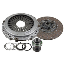 Load image into Gallery viewer, Clutch Kit Fits Mercedes-Benz OE 0212504501 Febi 105136