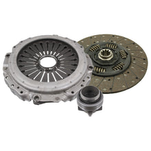 Load image into Gallery viewer, Clutch Kit Fits M A N OE 81300059038 Febi 105147
