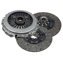 Load image into Gallery viewer, Double Disc Clutch Clutch Kit Fits Volvo OE 85000308 Febi 105149