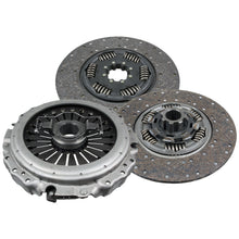 Load image into Gallery viewer, Double Disc Clutch Clutch Kit Fits Volvo OE 85000597 Febi 105150