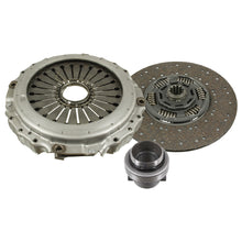 Load image into Gallery viewer, Clutch Kit Fits M A N OE 81300056032 Febi 105161