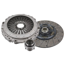 Load image into Gallery viewer, Clutch Kit Fits M A N OE 81300059033 Febi 105167